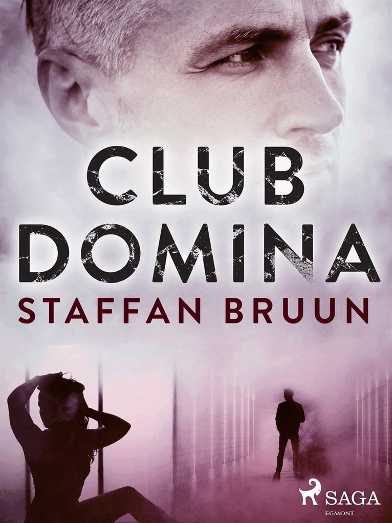 Staffan Bruun - Club Domina, E-bok