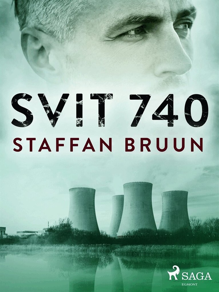 Staffan Bruun - Svit 740, E-bok