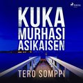 Kuka murhasi Asikaisen
