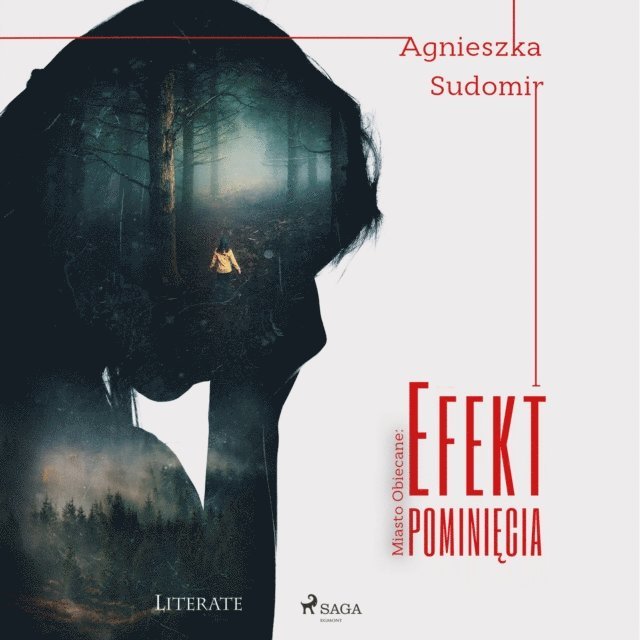 Sudomir - Efekt pominięcia, Ljudbok