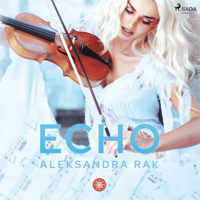 Rak - Echo, Ljudbok