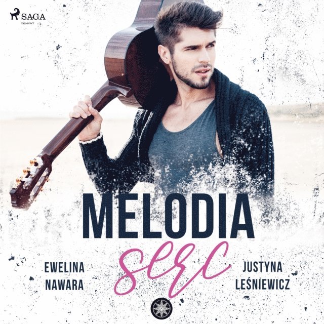 Lesniewicz, Nawara - Melodia serc, Ljudbok