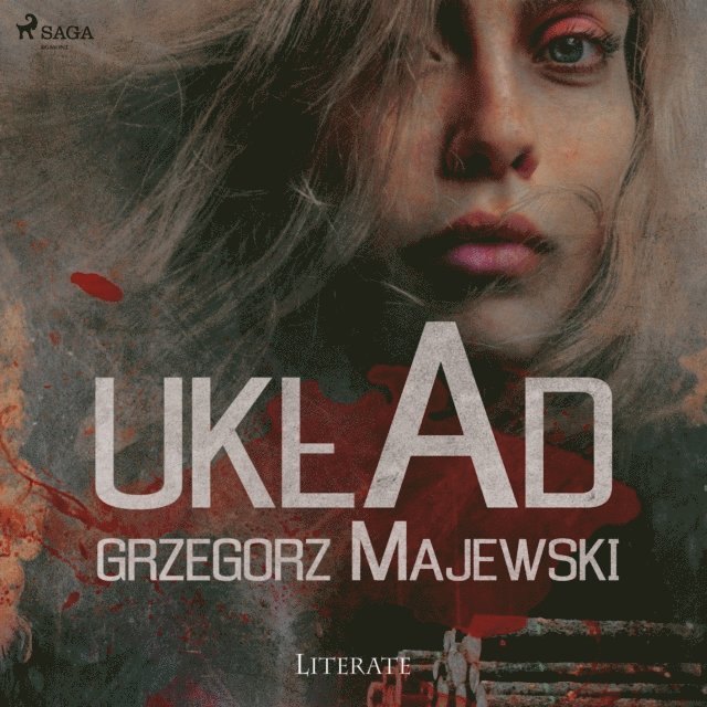 Majewski - Układ, Ljudbok