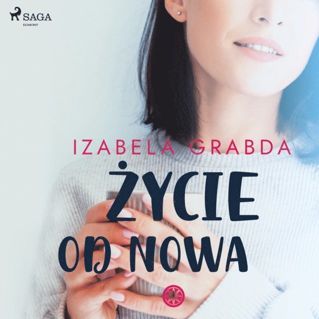 Grabda - Życie od nowa, Ljudbok
