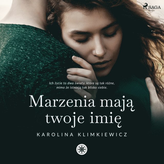 Klimkiewicz - Marzenia mają Twoje imię, Ljudbok
