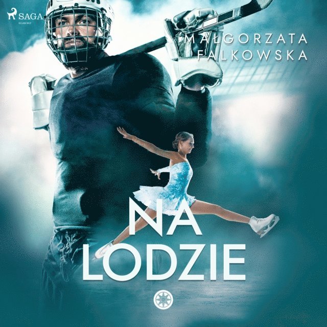 Falkowska - Na lodzie, Ljudbok