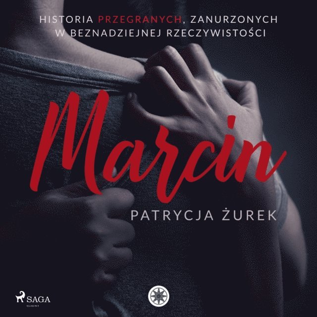 Zurek - Marcin, Ljudbok