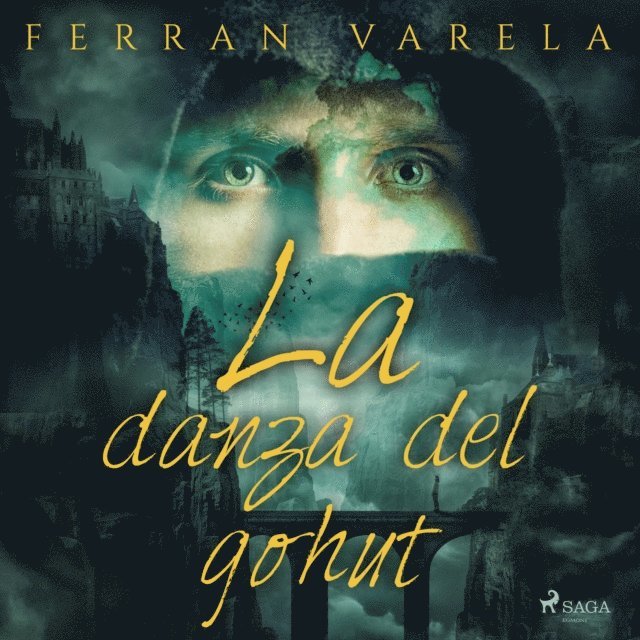 Varela - La danza del gohut, Ljudbok