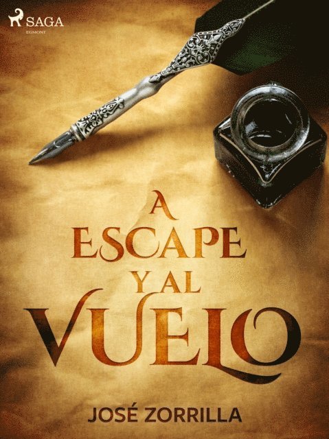 A escape y al vuelo