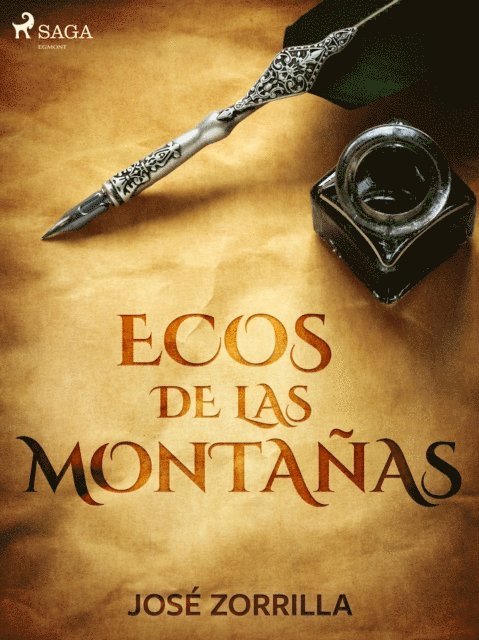 Ecos de las montañas