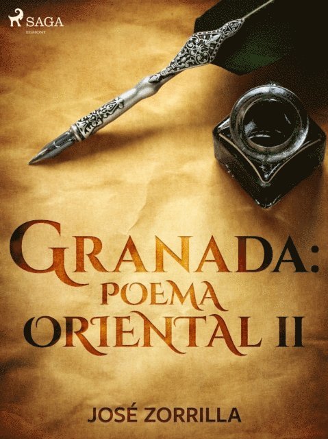 Granada: poema oriental II