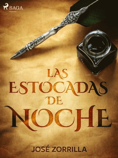 Las estocadas de noche