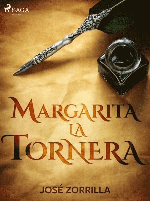 Margarita la Tornera