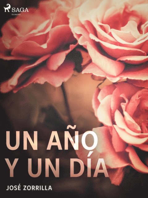 Jose Zorrilla - Un año y un día, E-bok
