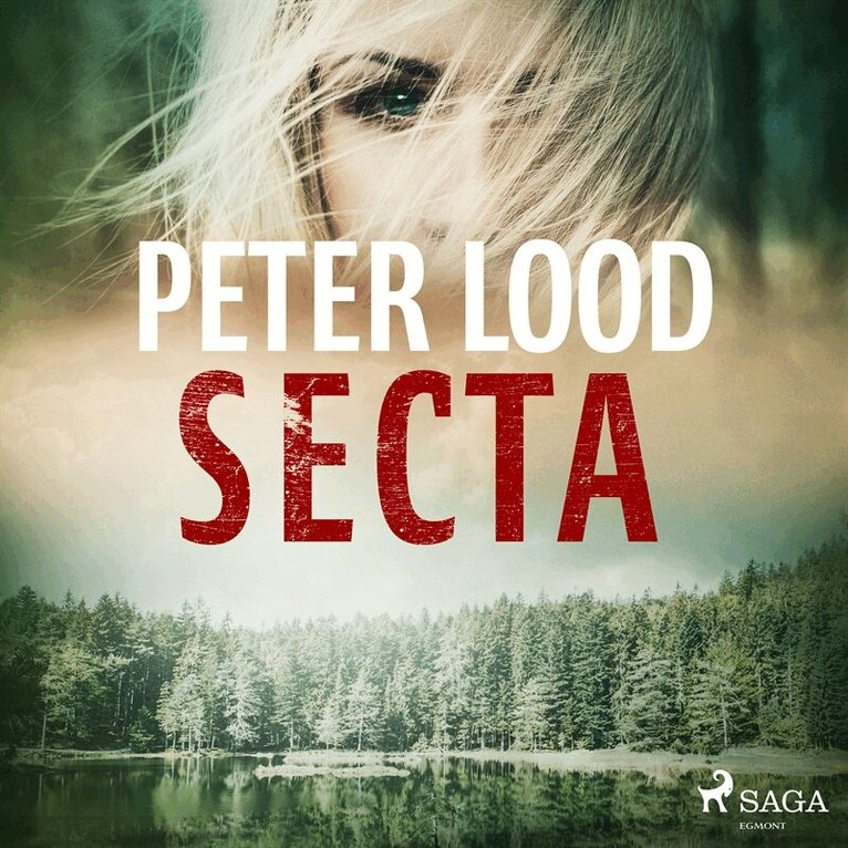 Peter Lood - Secta, Ljudbok