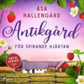 Antikgrd fr spirande hjrtan