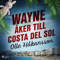 Wayne ker till Costa del Sol