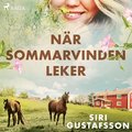 Nr sommarvinden leker