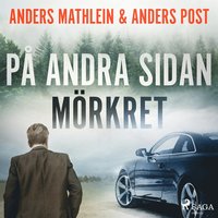 P andra sidan mrkret