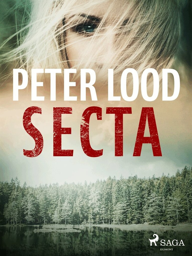 Peter Lood - Secta, E-bok