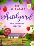 Antikgrd fr spirande hjrtan