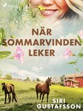 Nr sommarvinden leker