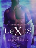 LeXuS: Pold, Desertörerna - erotisk dystopi