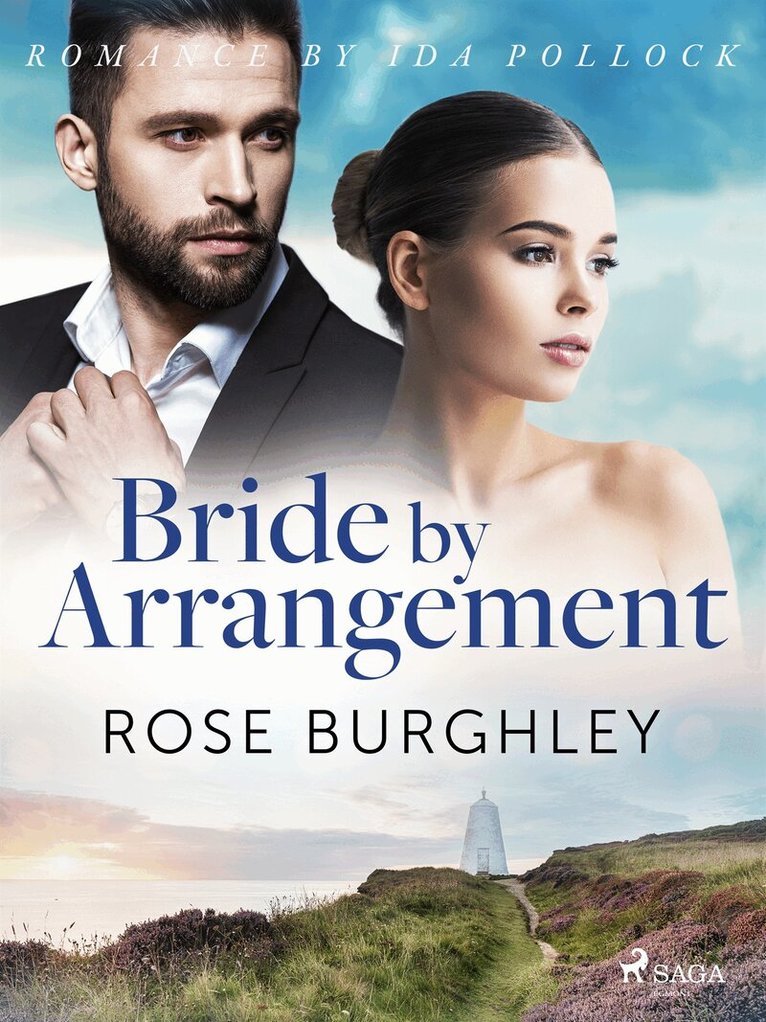 Rose Burghley - Bride by Arrangement, E-bok