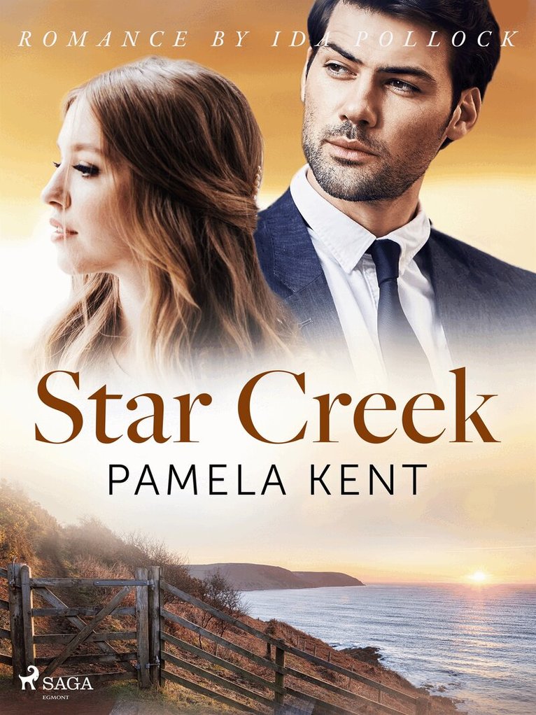 Pamela Kent - Star Creek, E-bok
