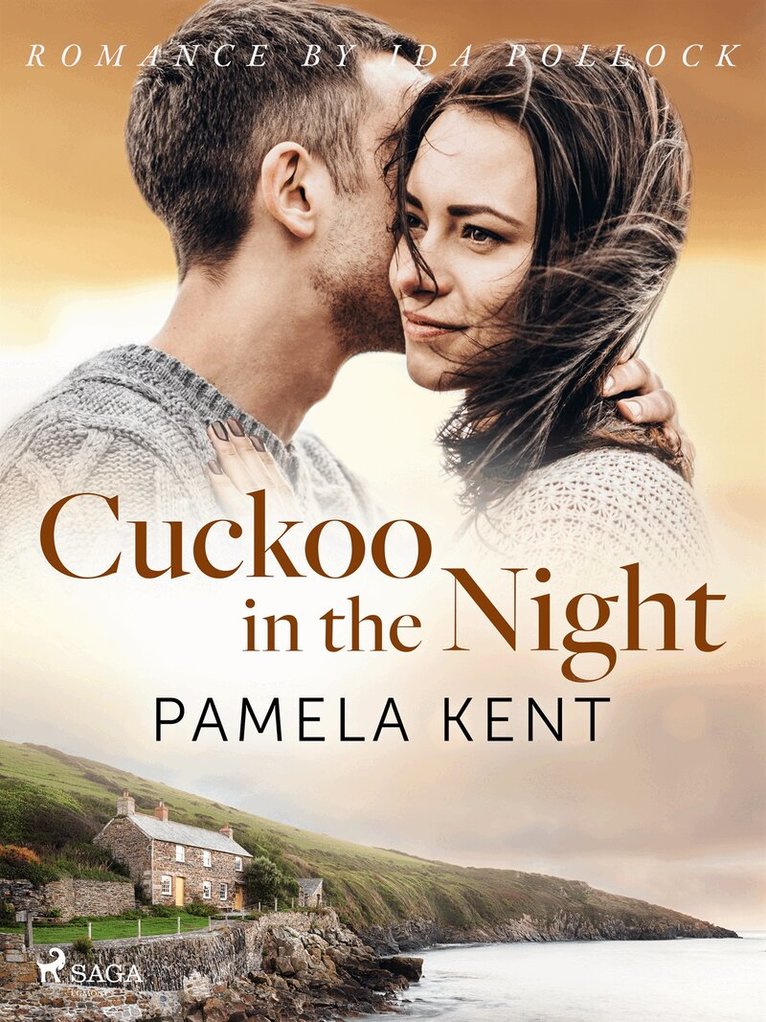 Pamela Kent - Cuckoo in the Night, E-bok