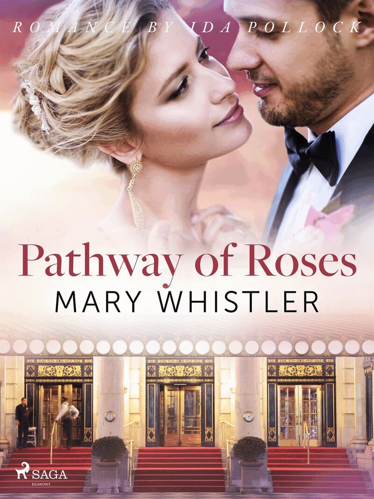 Mary Whistler - Pathway of Roses, E-bok
