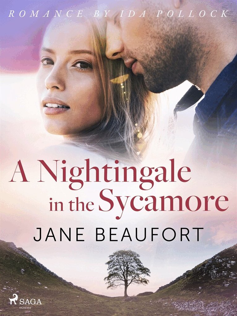 Jane Beaufort - A Nightingale in the Sycamore, E-bok