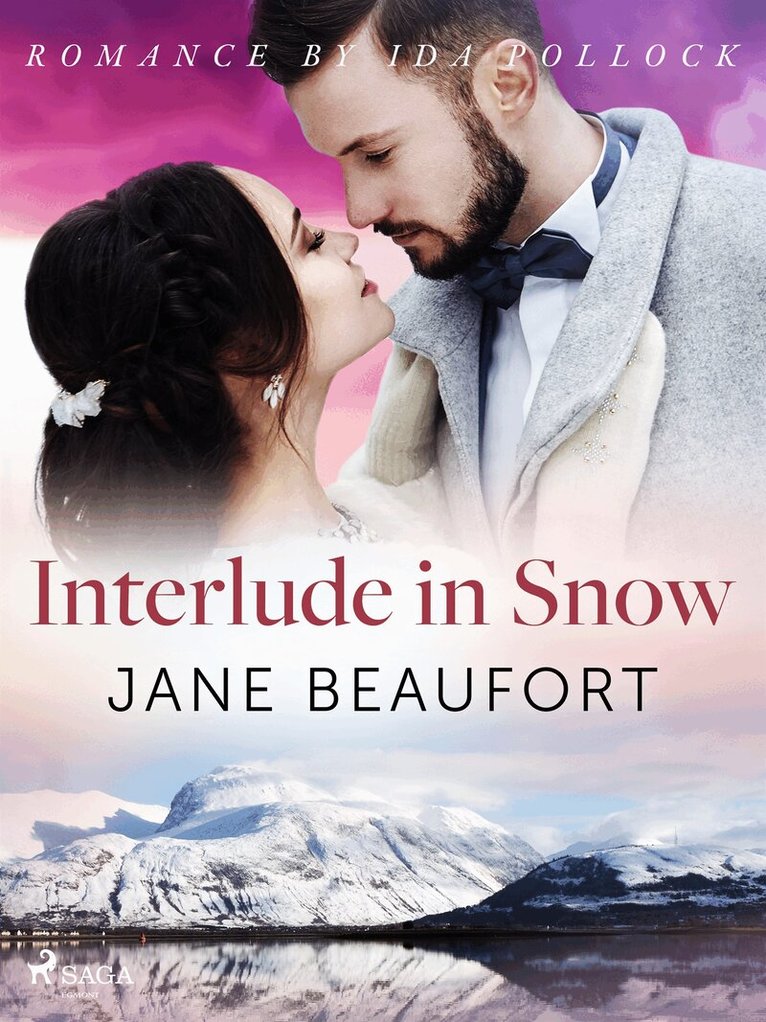 Jane Beaufort - Interlude in Snow, E-bok