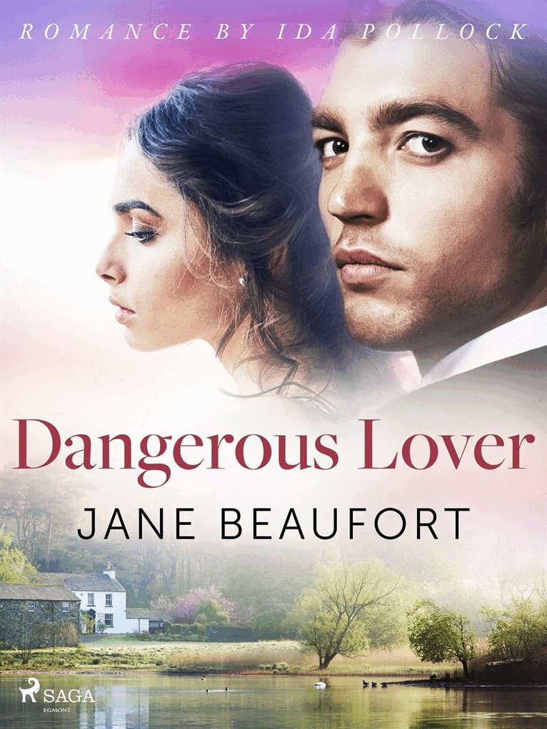 Jane Beaufort - Dangerous Lover, E-bok