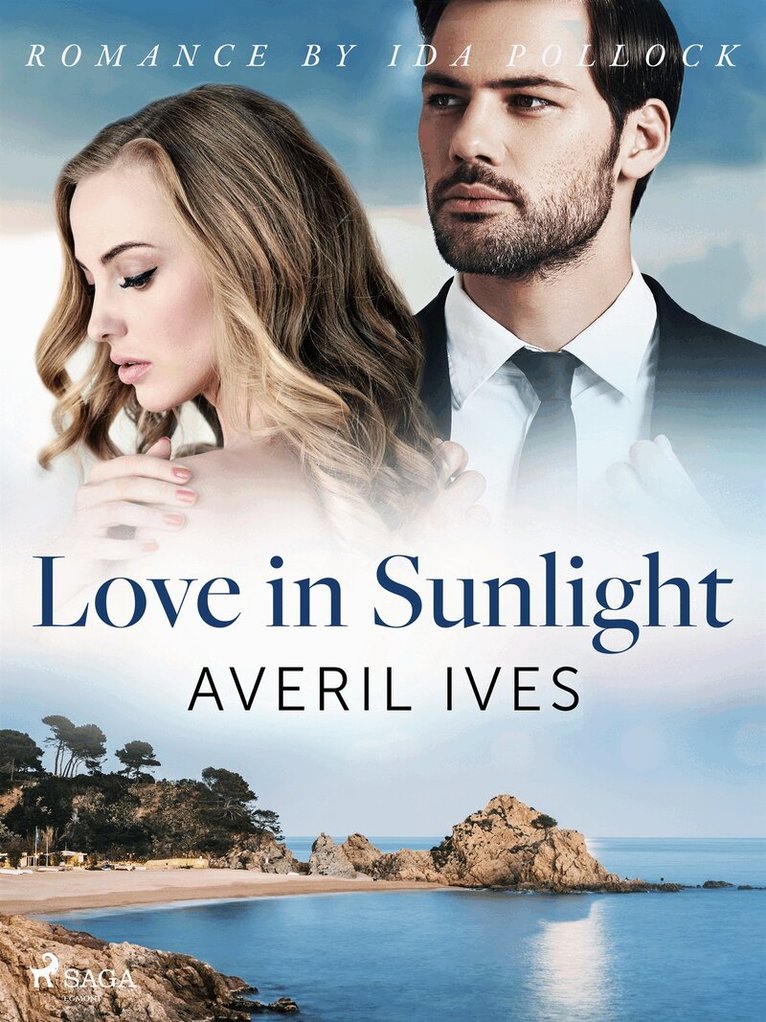 Averil Ives - Love in Sunlight, E-bok
