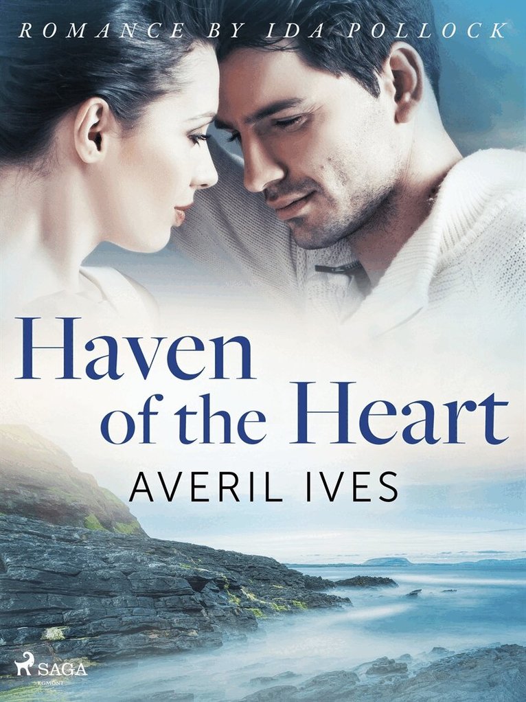 Averil Ives - Haven of the Heart, E-bok