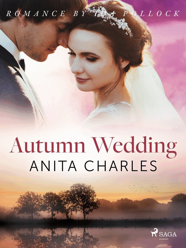 Anita Charles - Autumn Wedding, E-bok