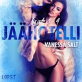 Jhotelli osat 1?4: eroottinen novellikokoelma