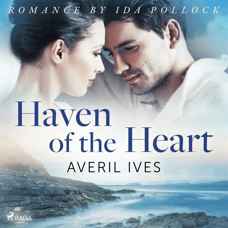 Averil Ives - Haven of the Heart, Ljudbok
