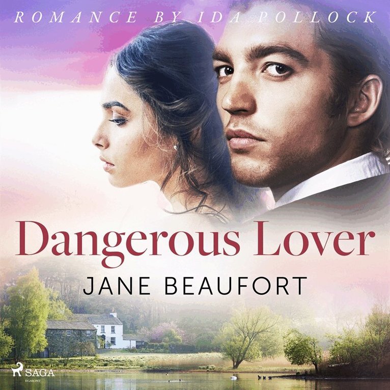 Jane Beaufort - Dangerous Lover, Ljudbok