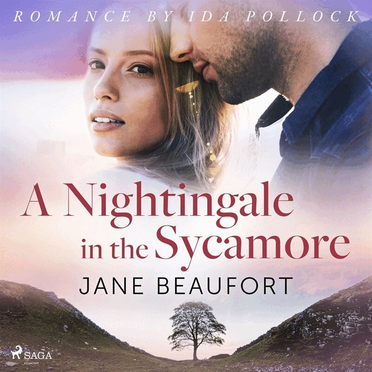 Jane Beaufort - A Nightingale in the Sycamore, Ljudbok