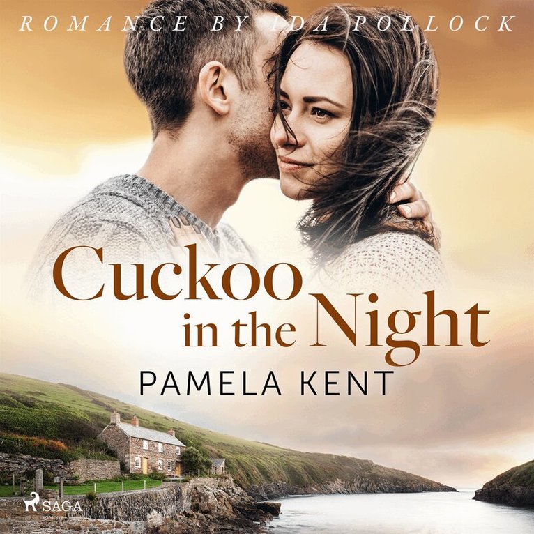 Pamela Kent - Cuckoo in the Night, Ljudbok