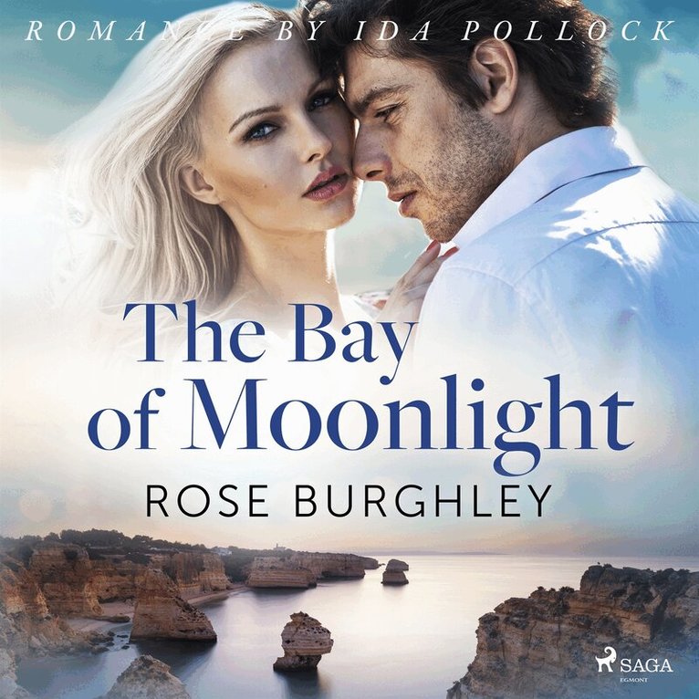 Rose Burghley - The Bay of Moonlight, Ljudbok