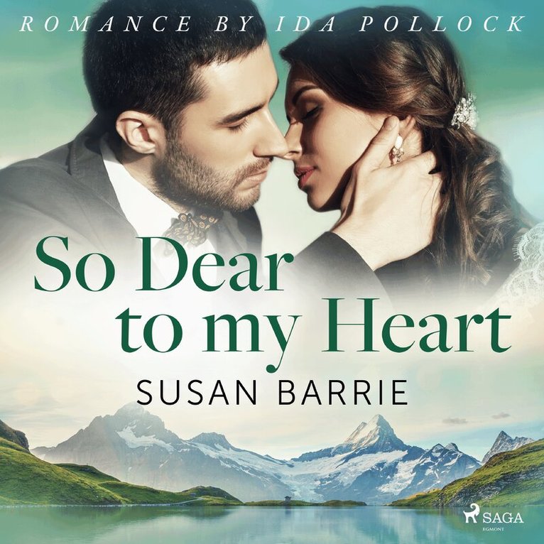 Susan Barrie - So Dear to my Heart, Ljudbok
