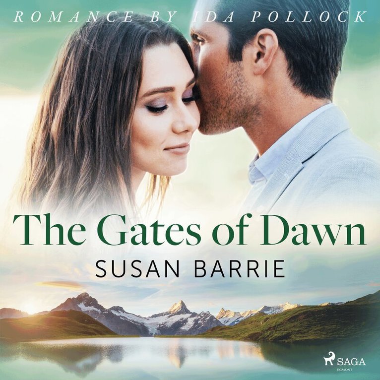 Susan Barrie - The Gates of Dawn, Ljudbok