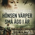 Hnsen vrper sm gg i r