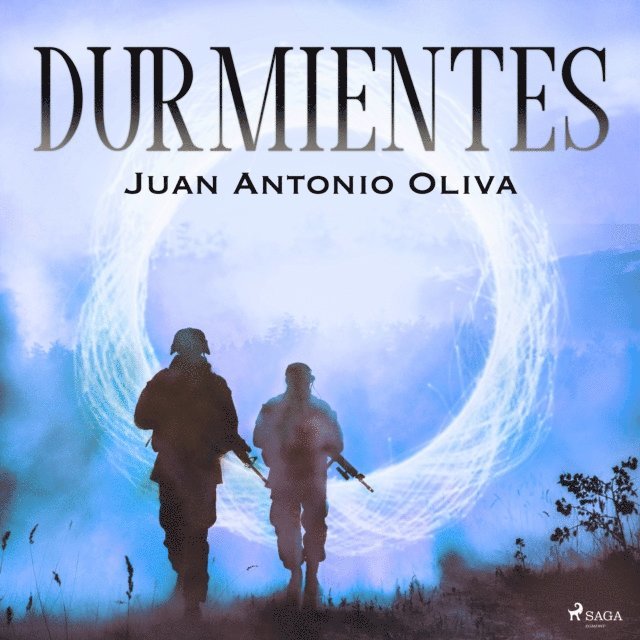 Ostos - Durmientes, Ljudbok