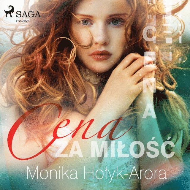 Holyk-Arora - Cena za miłość, Ljudbok