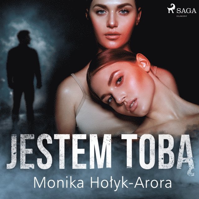 Holyk-Arora - Jestem Tobą, Ljudbok