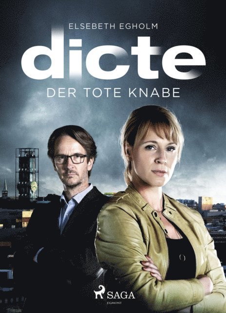 Elsebeth Egholm - Der tote Knabe: Skandinavien-Krimi, E-bok